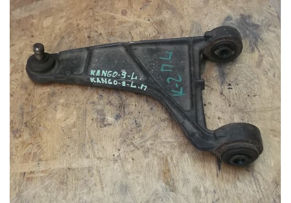 Ричаг передній лівий Renault Kangoo, 4x4, 8200739482